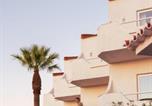 Hôtel Faro - Outsite Vilamoura-2
