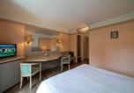 Hôtel Kintzheim - Hôtel A la Vignette - Colmar-Nord-2