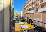 Location vacances Antibes - Old Antibes 2 Guests-1
