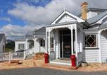 Hôtel te aroha - Maungakawa Villa-3
