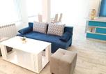 Location vacances Veliko Tarnovo - Апартамент Трапезица Скай-2