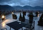 Location vacances Kastoria - Suite Terrace Rooms & Apartments-1