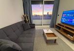 Location vacances  Vina del Mar - Nuevo, Familiar y centrico departamento a pasos de todo-1