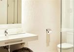 Hôtel Felanitx - Monsuau Cala D'Or Hotel 4 Sup - Adults Only-2