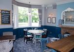 Hôtel Kirkby Lonsdale - The Royal Hotel-4
