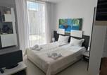 Location vacances Nessebar - Rainbow 311 Large Studio Delux-4