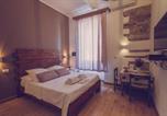 Hôtel Reggio Calabria - Casa del Cuore-1