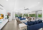 Location vacances Trinity Beach - Belle Escapes Bethany Beach House Trinity Beach-2