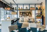 Hôtel Burgdorf - Mercure Hotel Hannover Mitte-2