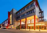 Hôtel Thyrnau - Amedia Express Passau, Trademark Collection by Wyndham-3
