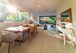 Location vacances Tabanan - Silversand Villa-4