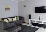 Location vacances Kempton Park - Studio47 on Concourse-2