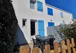 Location vacances La Faute-sur-Mer - Maisonnette conviviale proche plage pour 4 pers. - Fr-1-476-174-1