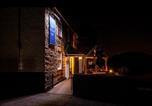 Hôtel Plymouth - The Wilcove Inn-4