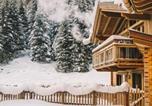 Location vacances Gschnitz - Gletscher-Chalet Stubai-3