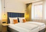 Hôtel Biblis - Dom Hotel-4