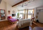 Location vacances Carcassonne - Loft Victor Hugo-2