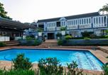 Location vacances St Lucia - Royal Guesthouse-4