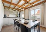 Location vacances Koksijde - Westhinder I H88-4