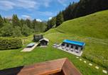 Location vacances Selva di Val Gardena - Piciulei Pitl-2