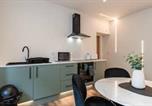 Location vacances Leicester - Bright 1-Bed City Stay - Walk to Dmu & Hospital-4