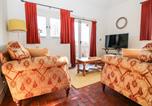 Location vacances Sedlescombe - The Cowshed-3