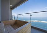 Hôtel Corée du Sud - Gangneung Chonpines Ocean Suites Hotel-3