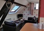 Location vacances Gare de Taunton - The Coach House-2
