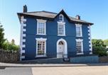 Location vacances Aberaeron - Dewi Villa-2