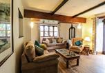Location vacances Ilkeston - Woodpit Cottage-4
