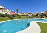 Location vacances Ayamonte - Epi001 Two Bedroom Townhouse-1