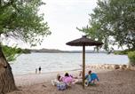Location vacances  Saragosse - Taiga Lake Caspe-4