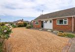 Location vacances Dersingham - Potter's Retreat-2