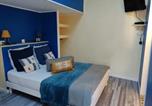 Location vacances Gujan-Mestras - Studio les Dunes-1