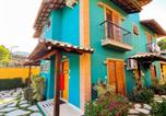 Location vacances Ilhabela - Recanto das Tiribas-2