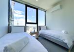 Location vacances Adelaide - Eat Shop Explore - 2br Opposite Central Market-3