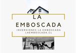 Location vacances Santa Cruz - &quote;Laemboscadapuntocl&quote; Directo es otra cosa-1