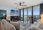 Location vacances Pensacola - Emerald Dolphin Unit 530-2