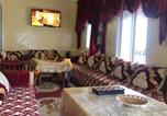 Location vacances Tanger - Old city apartment + free couscous on Friday-4