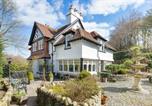 Hôtel Windermere - Storrs Gate House-3