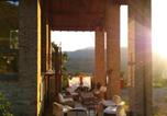 Location vacances Salsomaggiore Terme - Alleluja Country House & Glamping Resort-3