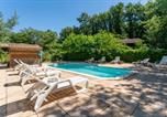 Location vacances Mirabel-aux-Baronnies - Gite Serpolet-1