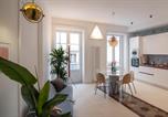 Location vacances Palerme - Casa 3 Cupole, Historic Soul and Contemporary Design-1