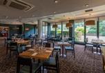 Hôtel Bourn - Holiday Inn Cambridge by Ihg-3