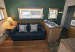 Location vacances Estes Park - Triple R Cottages- 2 cabin-2