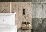 Hôtel Zakopane - Nosalowy Park Hotel & Spa-4