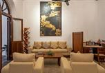 Location vacances Galle - Arches Fort-1