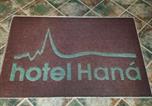 Hôtel Pilsen - Hotel Haná-3