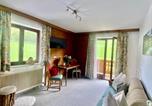 Location vacances Taxenbach - Haus Wolfbachgut-2
