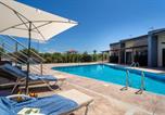 Location vacances Nea Kallikratia - Domania-3